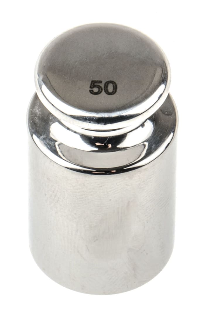 Kern 50g Weighing Scale 50 g Check Weight