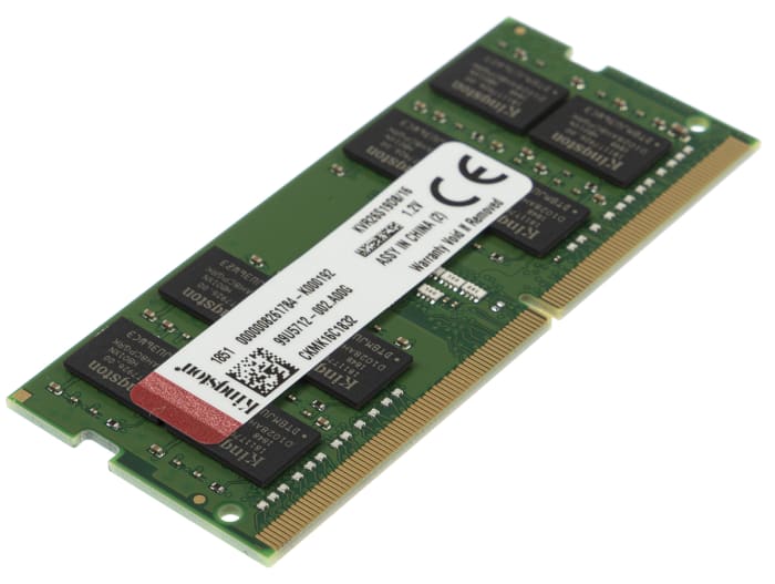 Ddr4 2666 laptop ram shop