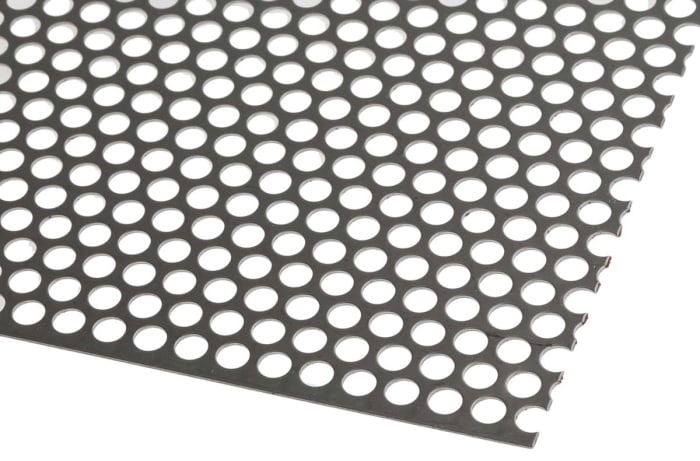 Perforated sheet deals