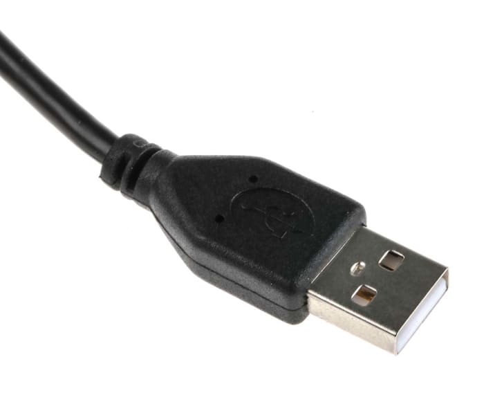 RS PRO Кабель USB