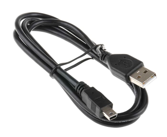 99CDL2-0621 - RS-Pro] Câble USB2.0 mâle/mâle