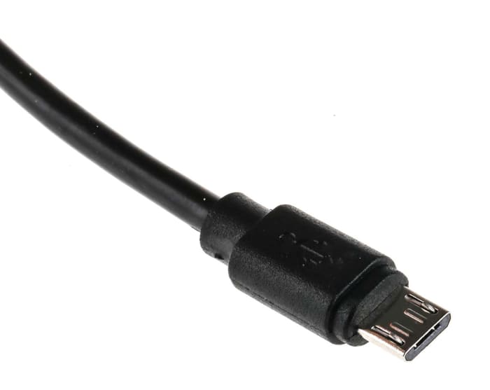 RS PRO Кабель USB
