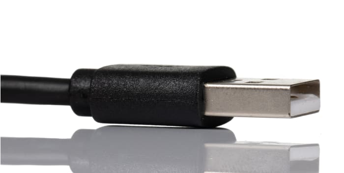 Micro usb store type a cable