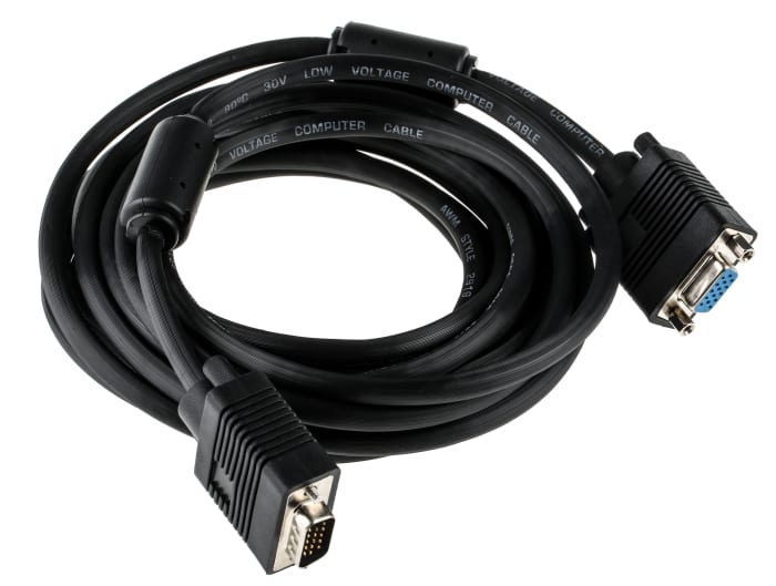 CABLE VGA BASIC