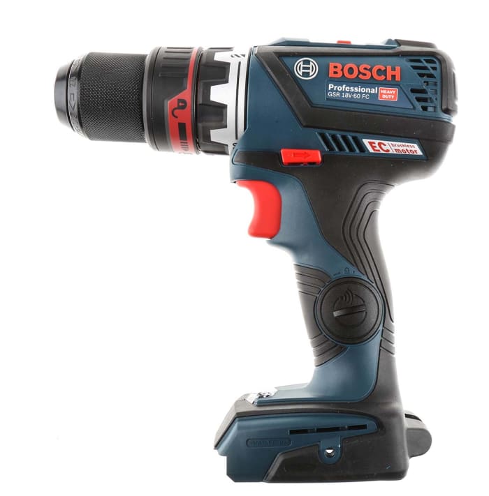 06019G7102 Bosch Bosch GSR Keyless 18V Cordless Drill Driver