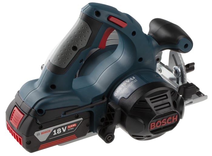 Bosch GKS 18 V-LI Professional - Sierra circular a