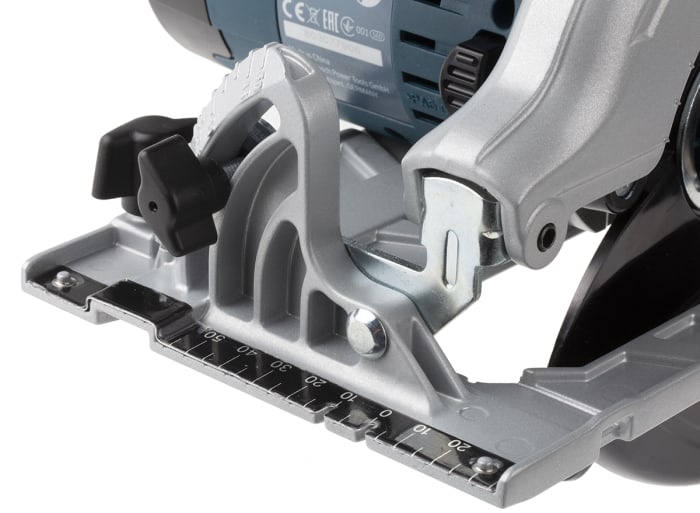 Bosch GKS GKS 18 V LI 165mm Cordless Hand Held Circular Saw 18V Bosch RS Components India