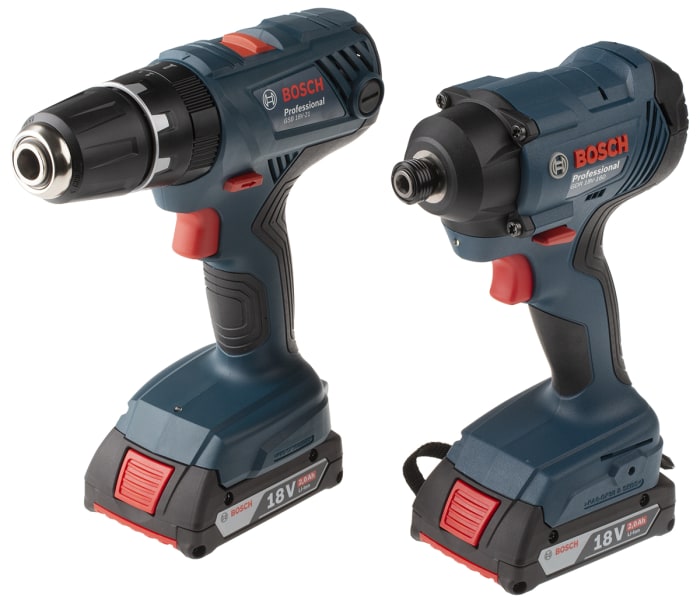 06019G5172 Bosch Bosch 06019G5172 18V Cordless Cordless Power