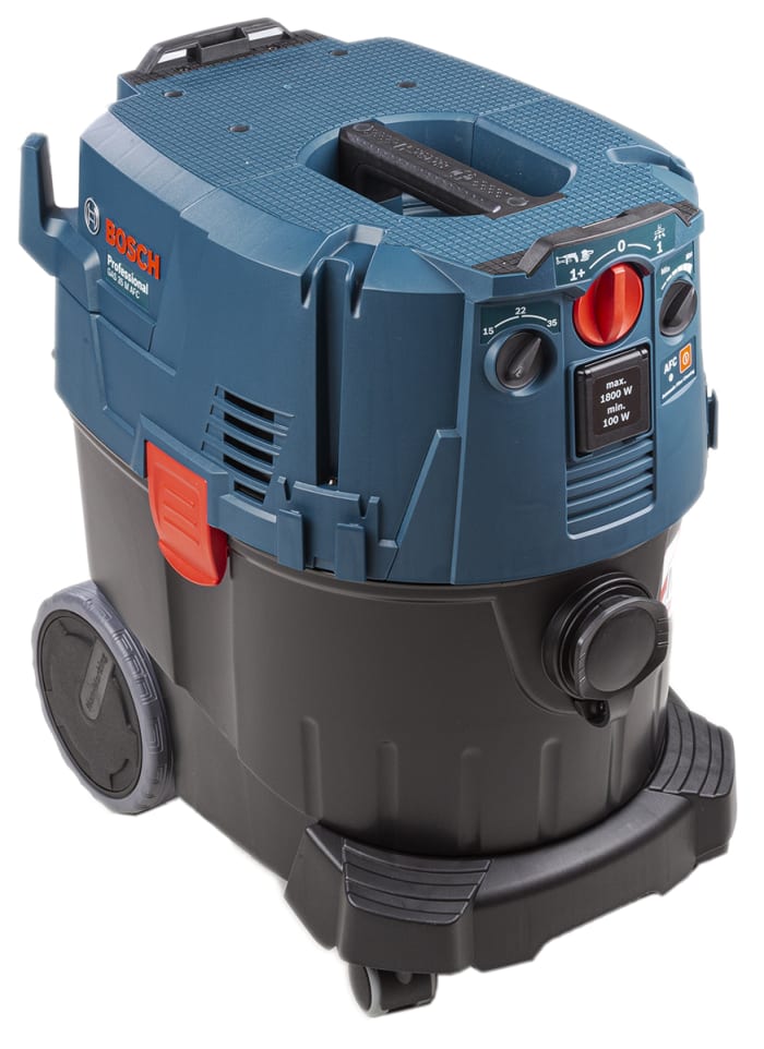 06019C3160 Bosch Bosch GAS 35 M Floor Vacuum Cleaner Vacuum Cleaner