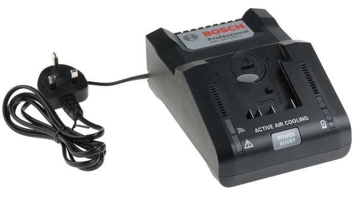 1600A019S8 Bosch Bosch 1600A019S8 Power Tool Charger 18V for