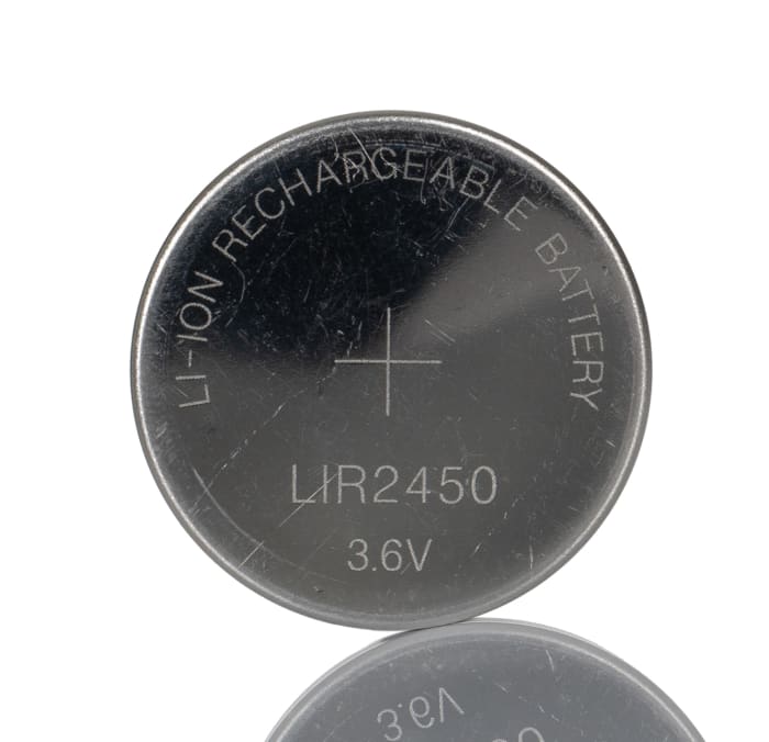 Lir2450 top