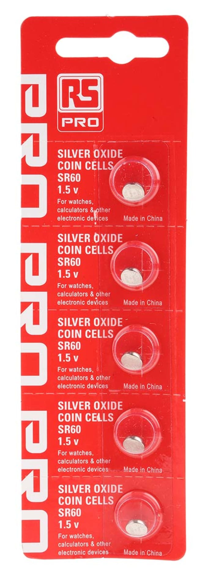 3v cr1225 on sale silver oxide battery