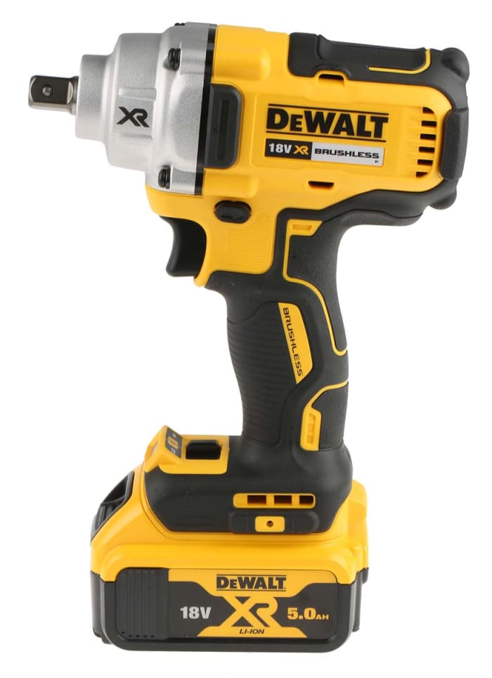Dewalt xr 18v 5ah clearance