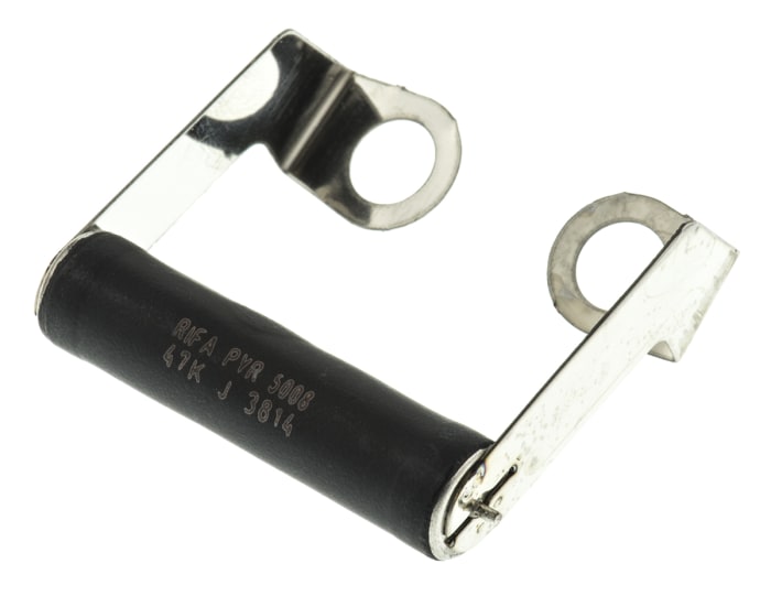 KEMET 47kΩ Wire Wound Resistor 10W ±5% PYR5008/47