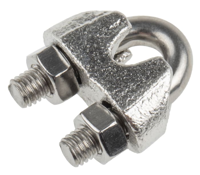 Wire rope grips deals