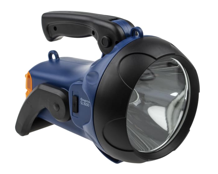 Projecteur Nightsearcher LED Rechargeable