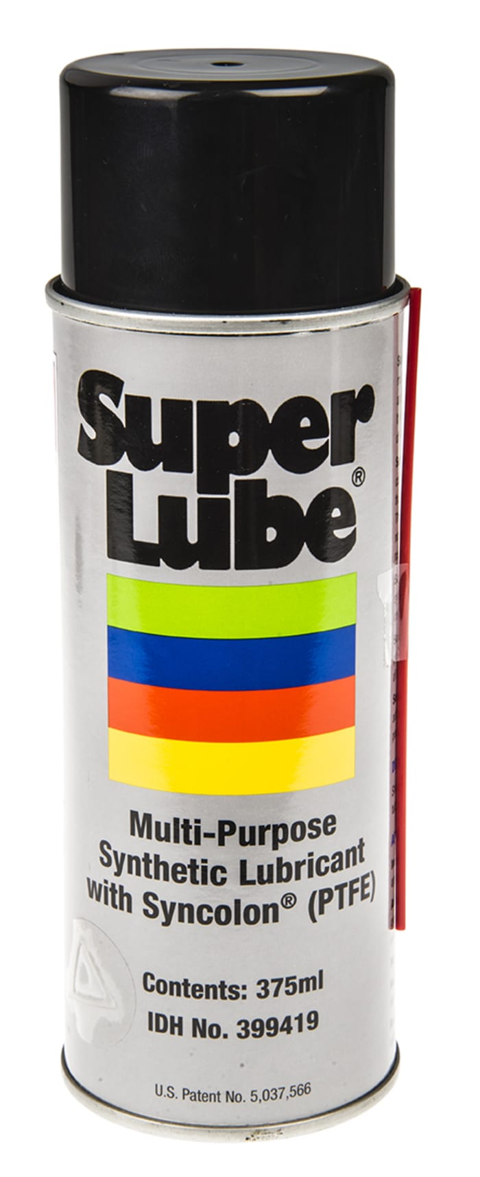 20029 Super Lube Super Lube Synthetic Grease 375 Ml Aerosol 184 7951 Rs Components