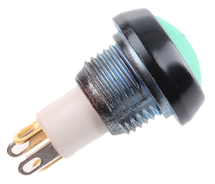 59-413R ITW Switches | ITW Switches 59 Series Illuminated Miniature ...