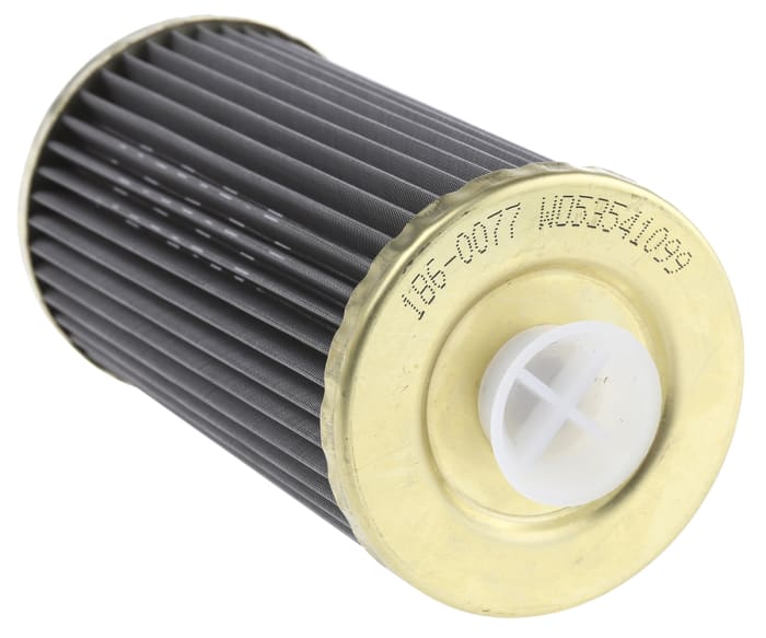 R.76125 Parker UCC Parker UCC, 1 in G PET Inline Water Filter 120L