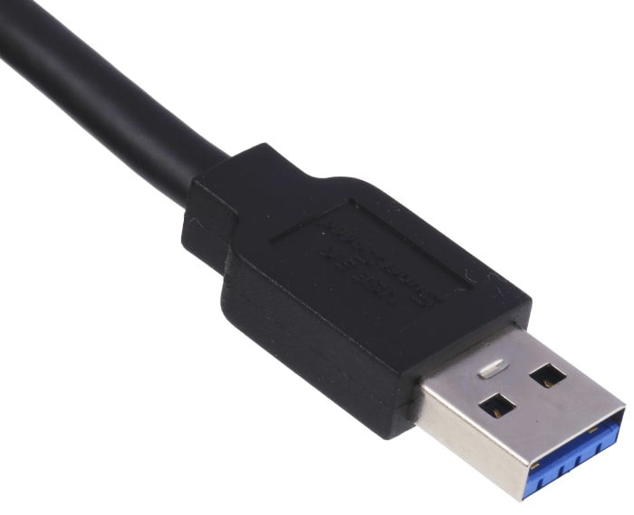 USB3AAEXT10M Cable USB 3.0 con A. USB A