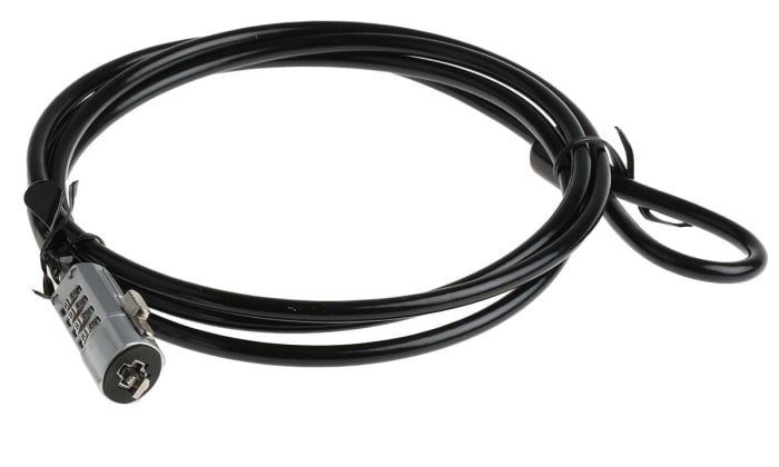 StarTech.com Laptop Lock for use with Laptops