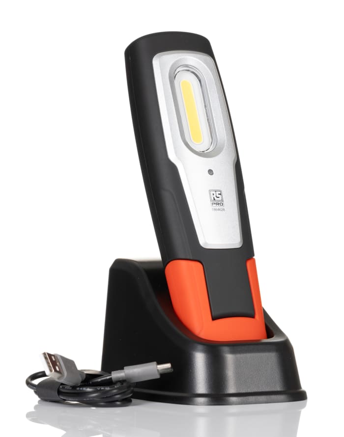 Best led rechargeable inspection new arrivals lamp
