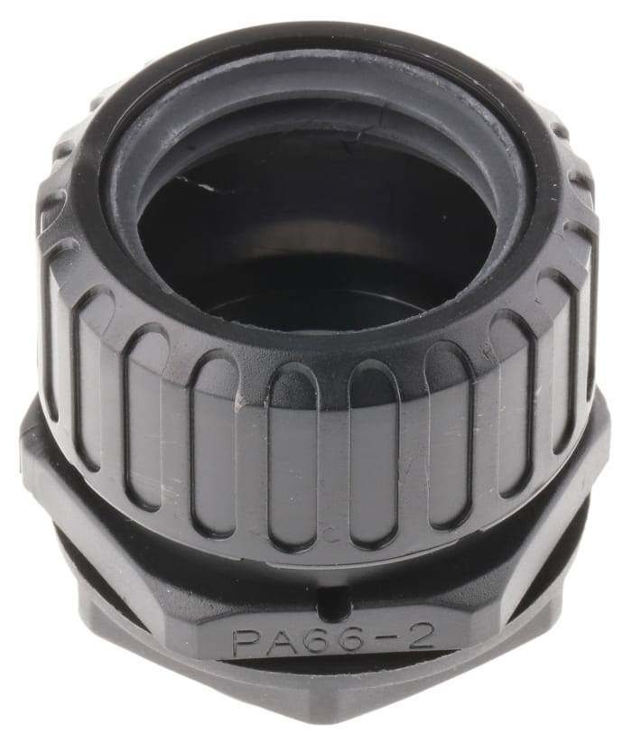 Adaptaflex PF34/M32/A/BL Фитинг кабелепровода