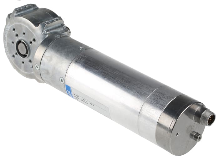 VG.ECI6360DK4.EC75.2.33 ebmpapst ebmpapst Brushless Geared DC