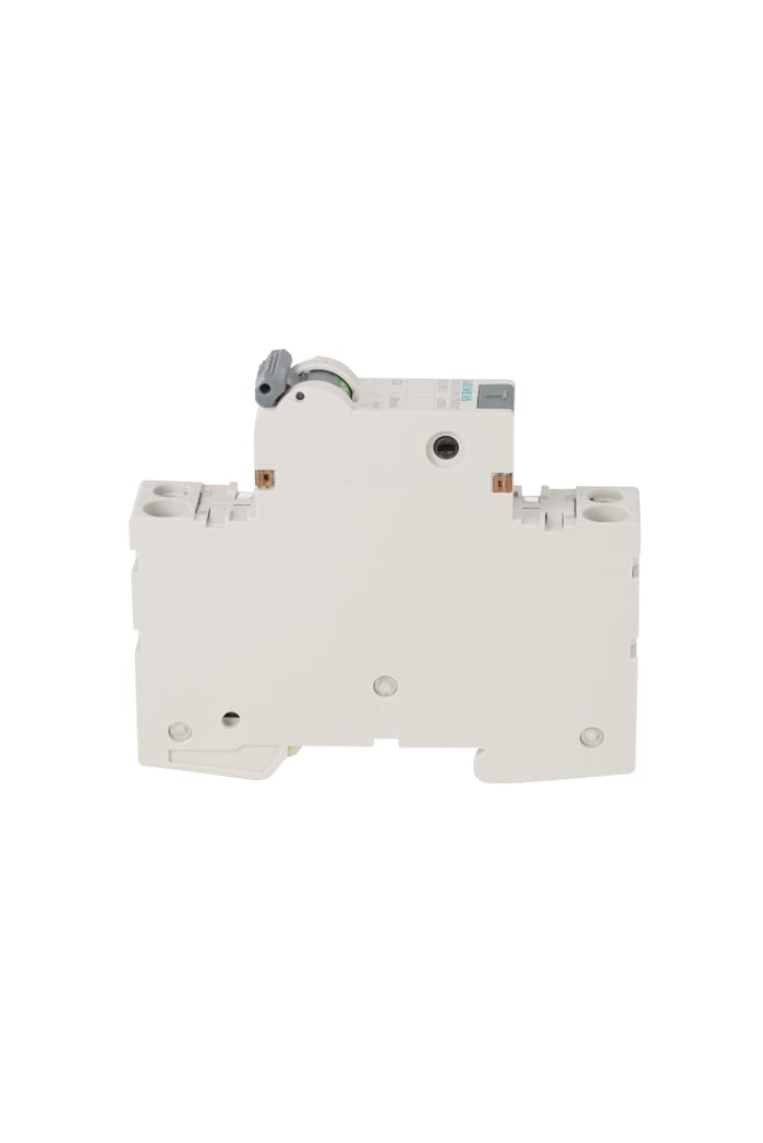 5SV1316-7KK02 Siemens | Siemens RCBO, 2A Current Rating, 2P Poles, 30mA ...