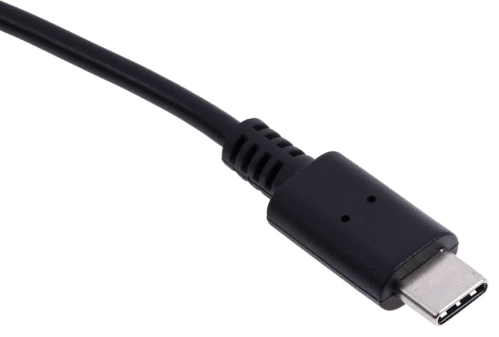 RPI4 PSU UK BLACK Raspberry Pi | Raspberry Pi Power Supply, USB Type C ...