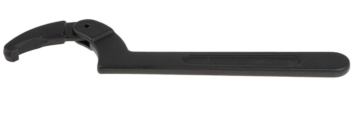 GearWrench 81857 159mm C Spanner 300 mm Alloy Steel