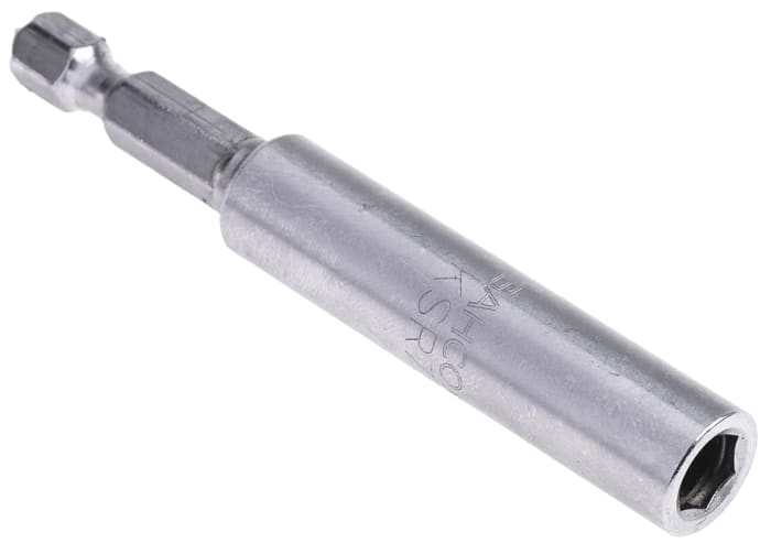 KSR753 1P Bahco Bahco 75 mm Drill Bit Adapter Pack for use with