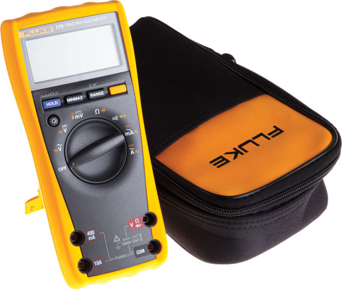 Fluke 179 Multimeter Kit