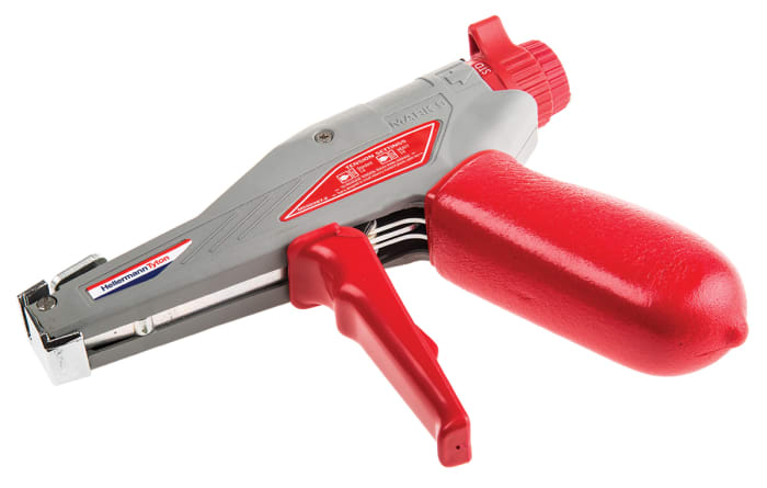 Pistolet serre-câble Plastique, série MK9