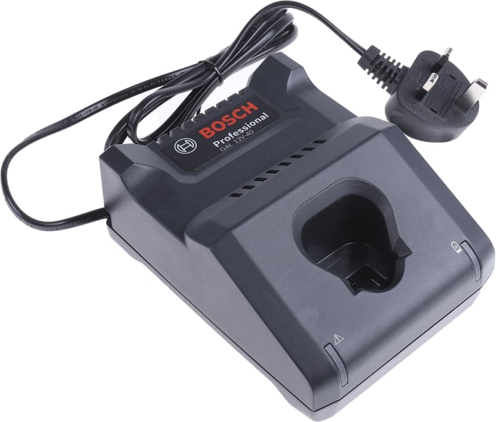 Bosch charger 12v hot sale
