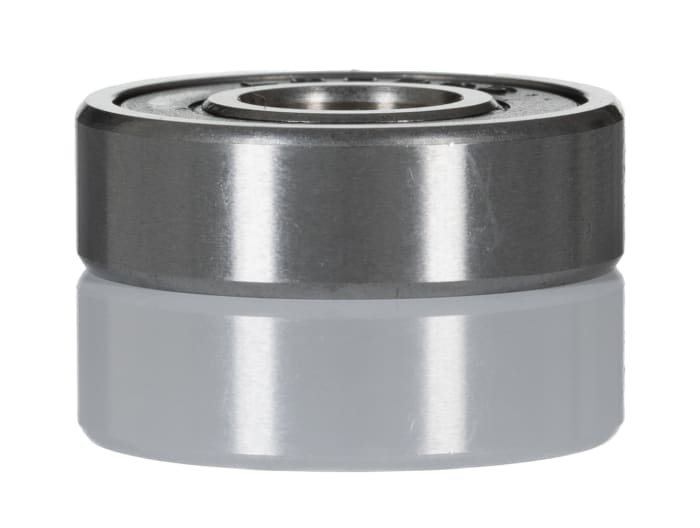 60002RS/C3 RS PRO RS PRO Single Row Deep Groove Ball Bearing Ball