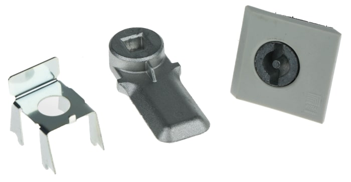 Rittal SZ Series Double Bit Cam Lock For Use With KZ Enclosure