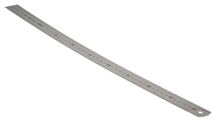 Facom 500mm Stainless Steel Metric Ruler