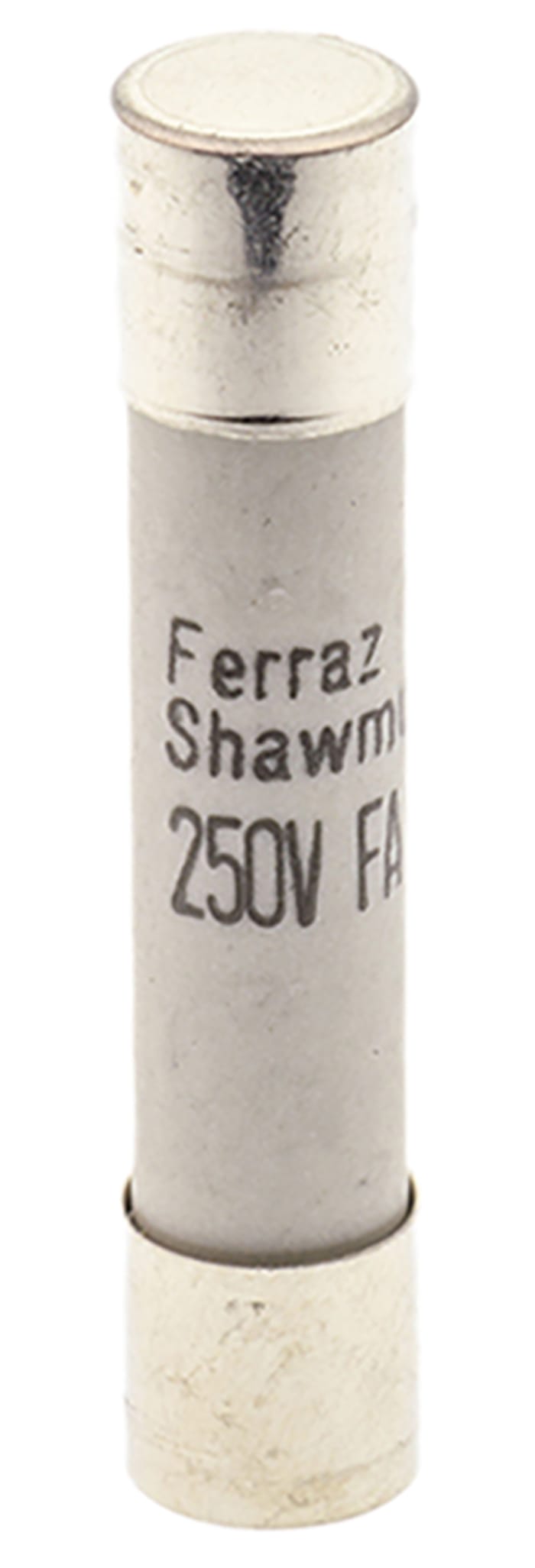 Mersen 20A FF Ceramic Cartridge Fuse, 6.3 x 32mm