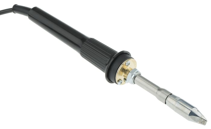 Weller Electric Soldering Iron, 24V, 80W