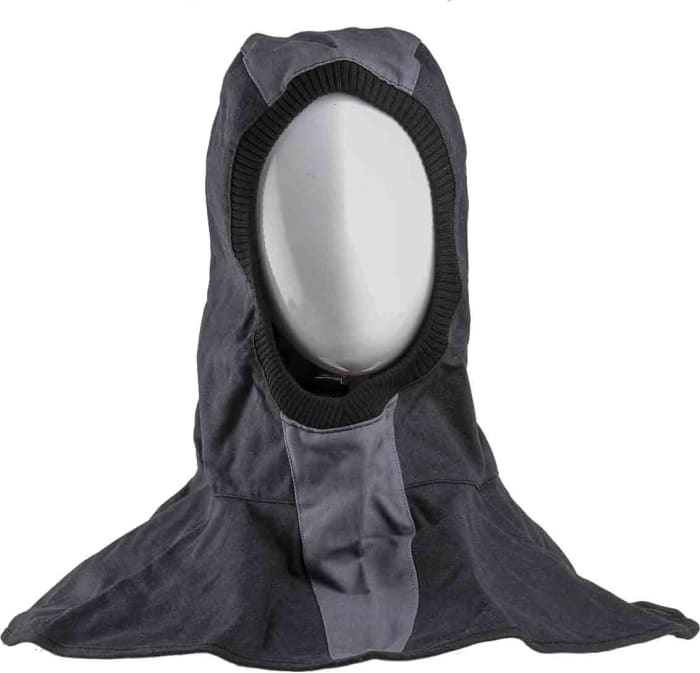 169100 3M | 3M Speedglas Hood for use with Complete Helmet Assembly ...