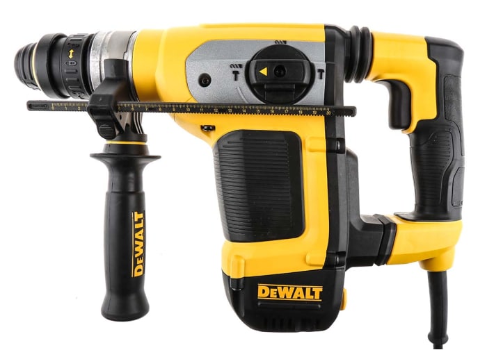 Dewalt sds 110v on sale