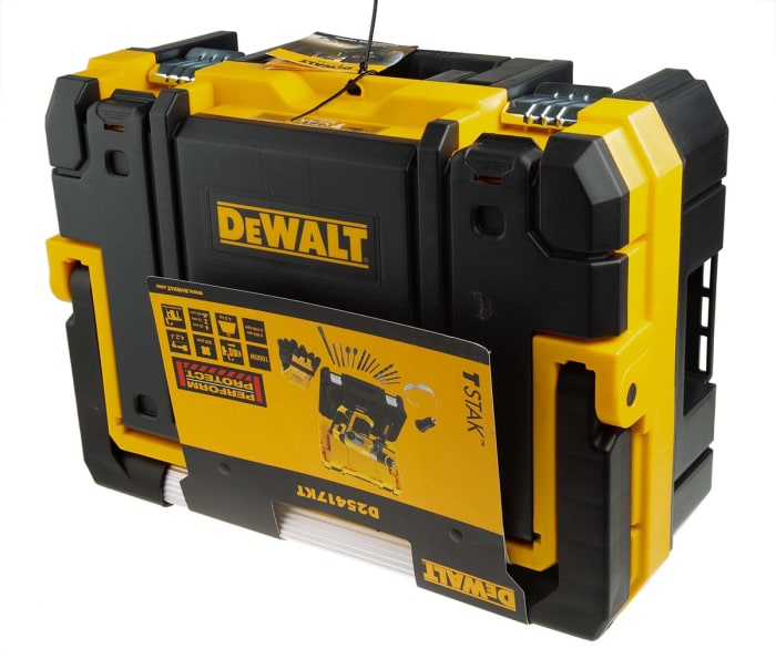 Dewalt sds corded best sale