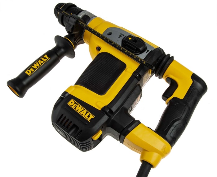 Dewalt d25417kt top