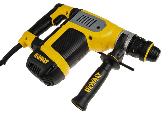 Dewalt 110v core drill sale