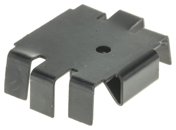 Fischer Elektronik Heatsink, 25K/W, 25 x 20.5 x 7mm, Screw