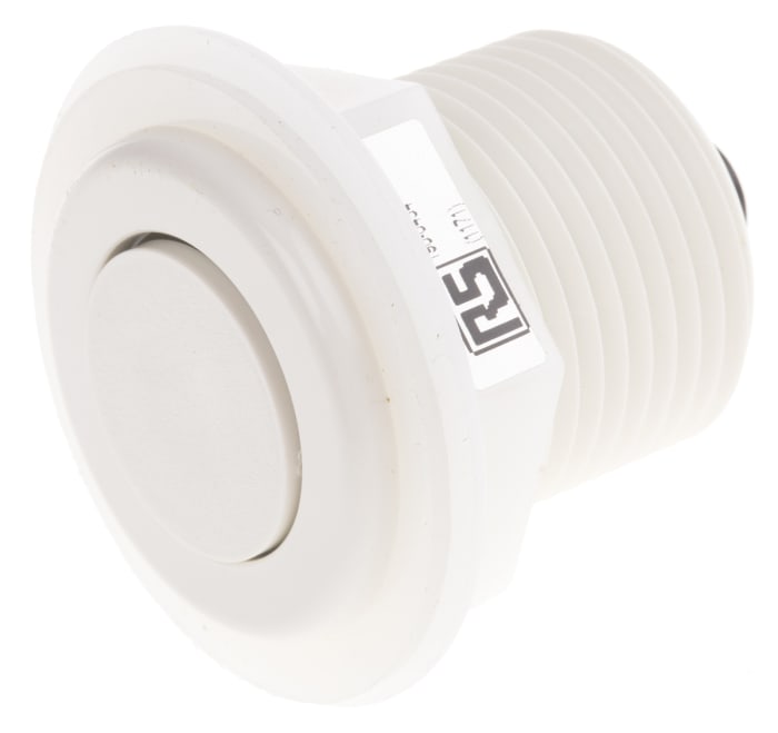 RS PRO Push Button Switch