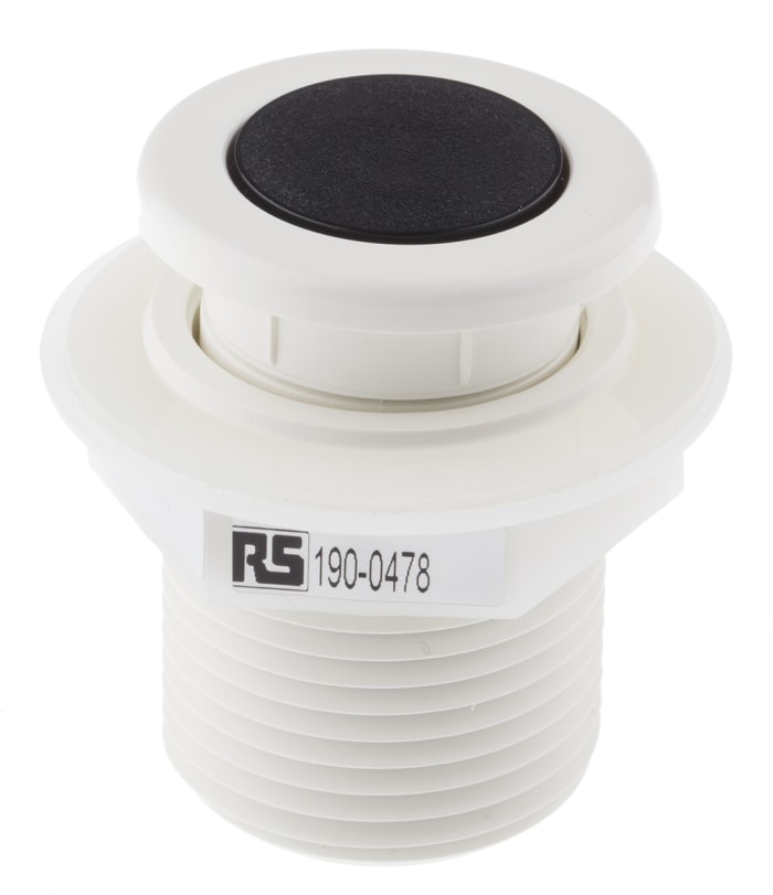 RS PRO Push Button Switch