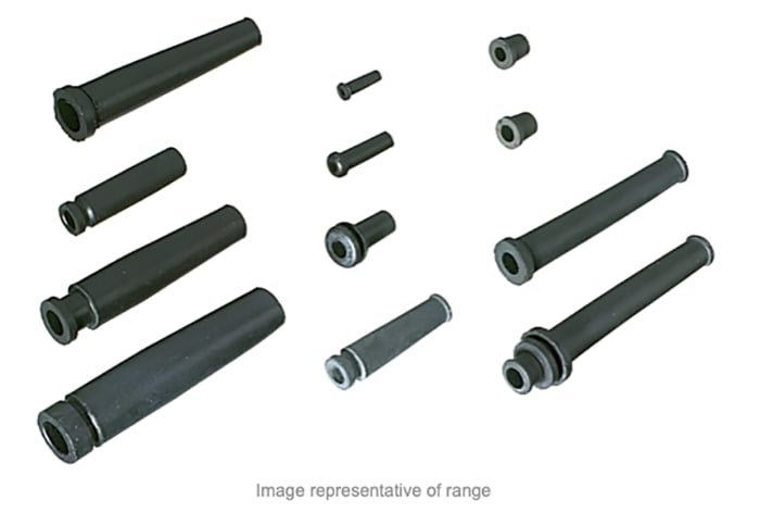 SES Sterling Strain Relief