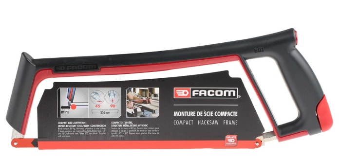 Facom 300 mm Hacksaw